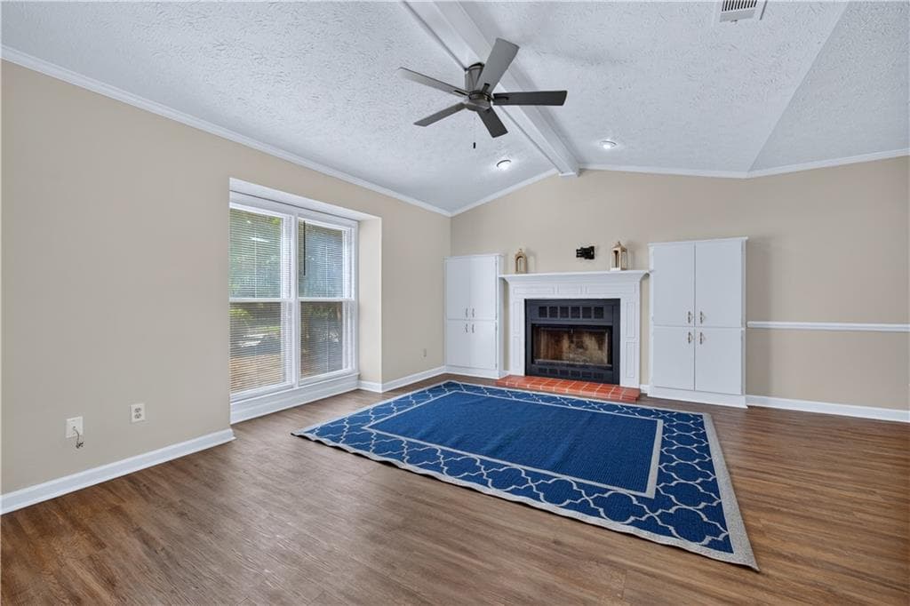 2 bedroom, 2 bathroom, 1,202 sq ft townhouse for sale at 2237 14th Street, Columbus, GA 31906 — photo 3