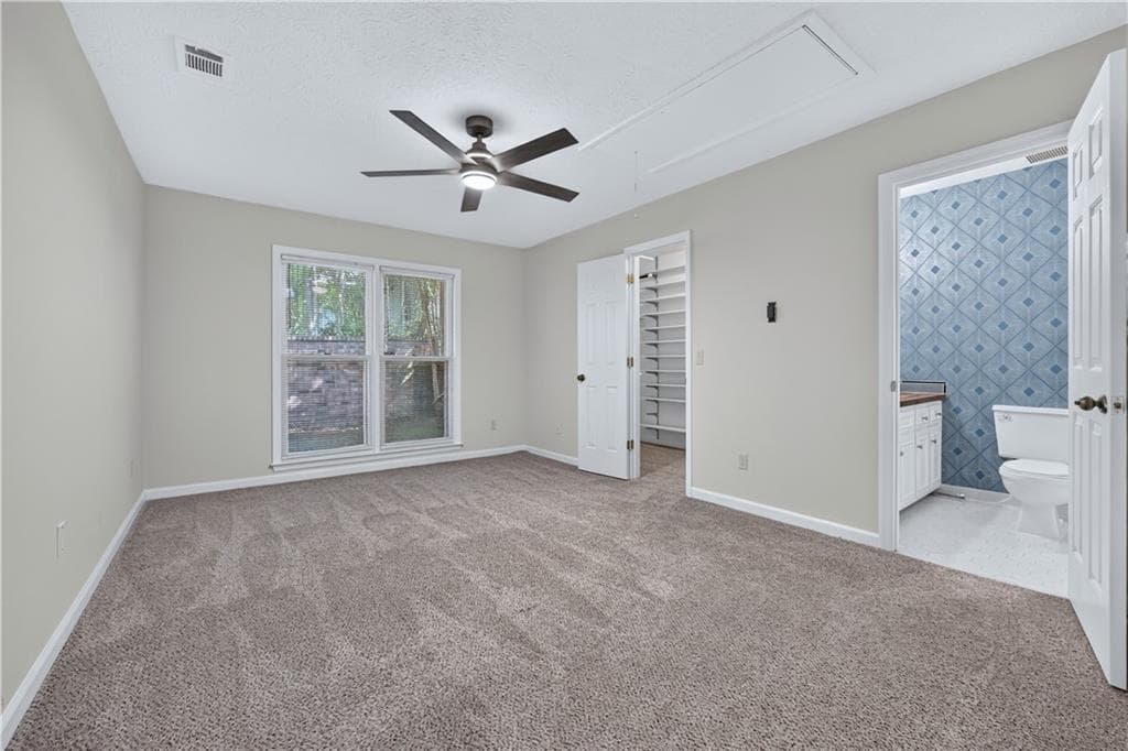 2 bedroom, 2 bathroom, 1,202 sq ft townhouse for sale at 2237 14th Street, Columbus, GA 31906 — photo 5