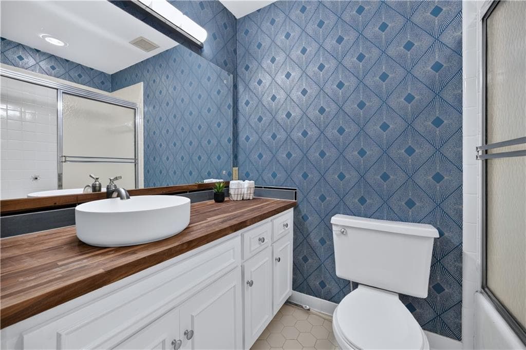 2 bedroom, 2 bathroom, 1,202 sq ft townhouse for sale at 2237 14th Street, Columbus, GA 31906 — photo 6