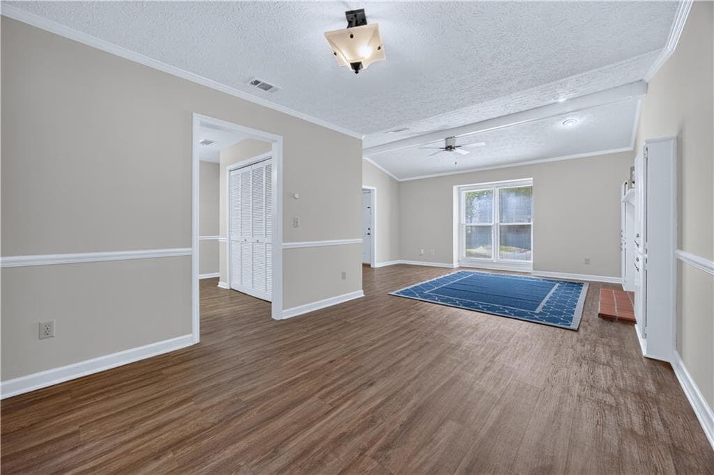 2 bedroom, 2 bathroom, 1,202 sq ft townhouse for sale at 2237 14th Street, Columbus, GA 31906 — photo 7