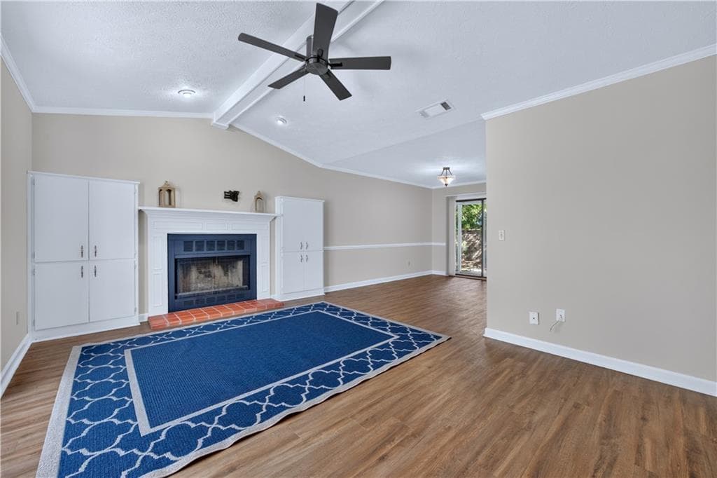 2 bedroom, 2 bathroom, 1,202 sq ft townhouse for sale at 2237 14th Street, Columbus, GA 31906 — photo 8
