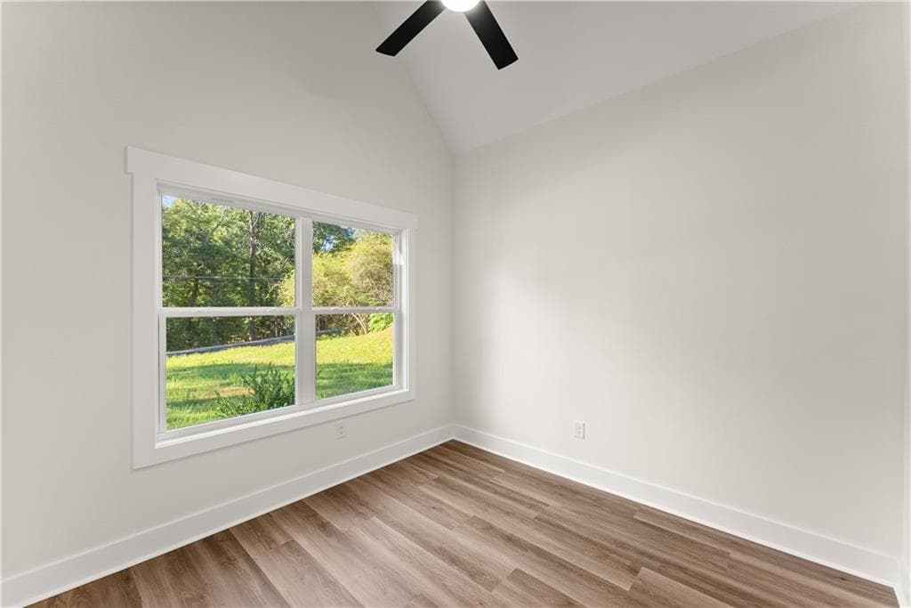 4 bedroom, 4 bathroom, 2,187 sq ft single family residence for sale at 4615 PERRY RD, Gainesville, GA 30506 — photo 8
