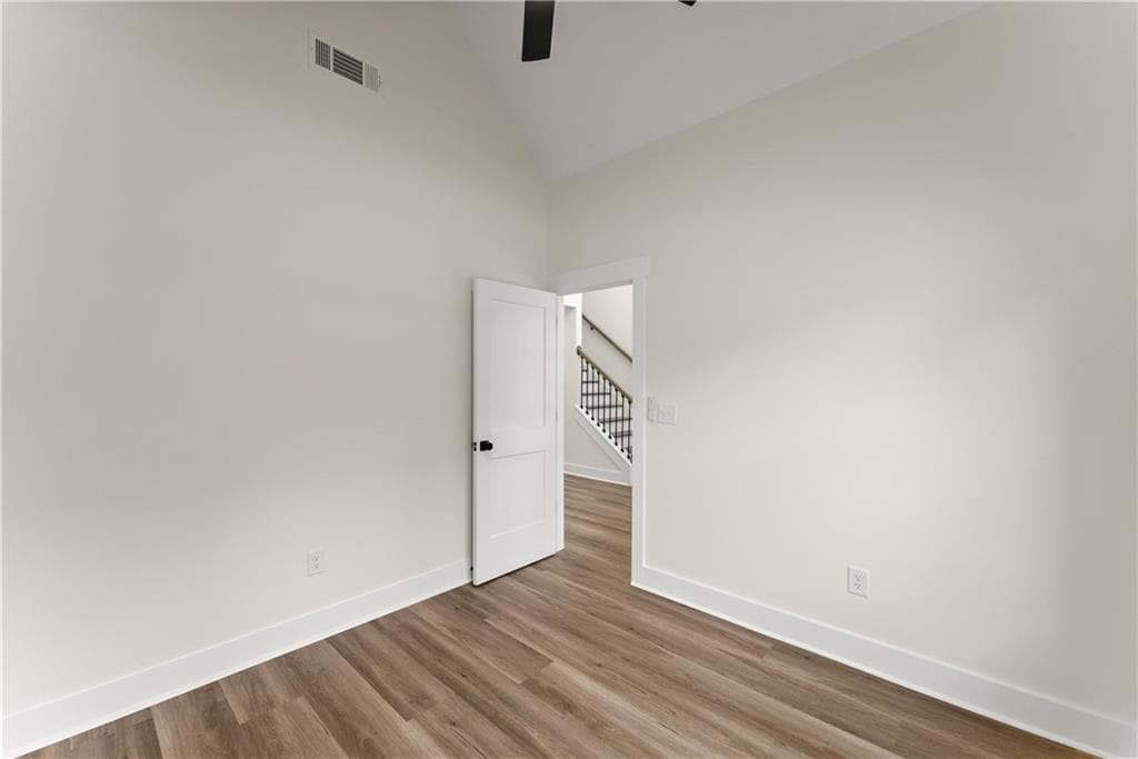 4 bedroom, 4 bathroom, 2,187 sq ft single family residence for sale at 4615 PERRY RD, Gainesville, GA 30506 — photo 9