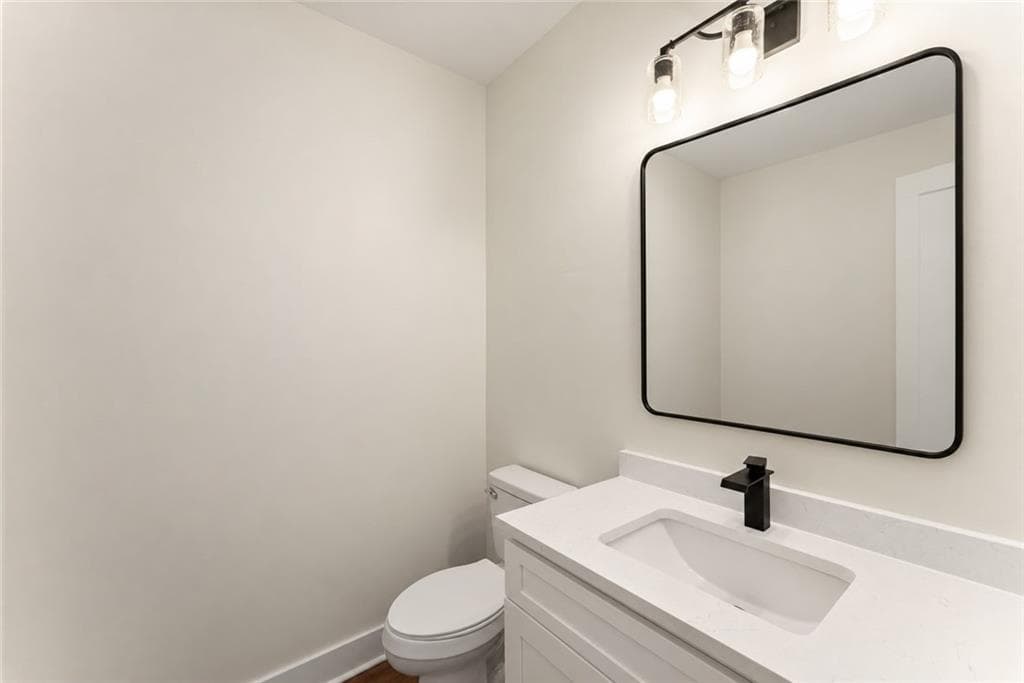 4 bedroom, 4 bathroom, 2,187 sq ft single family residence for sale at 4615 PERRY RD, Gainesville, GA 30506 — photo 10