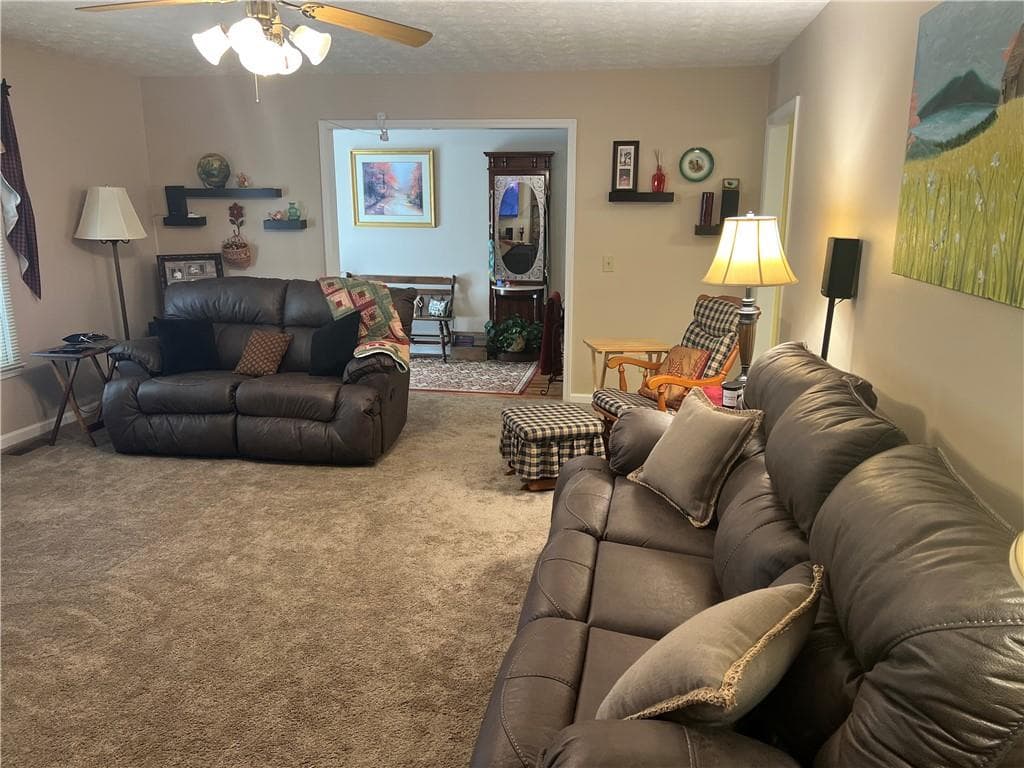 3 bedroom, 2 bathroom, 3,472 sq ft single family residence for sale at 1005 Johnson Brady Road, Canton, GA 30115 — photo 4