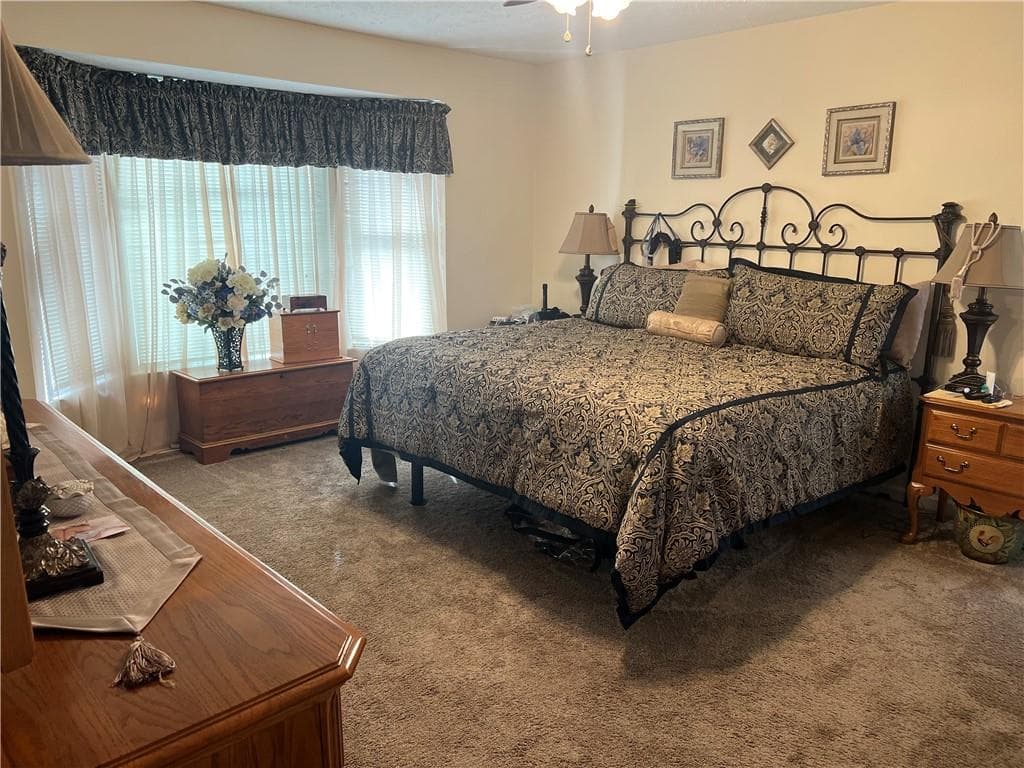 3 bedroom, 2 bathroom, 3,472 sq ft single family residence for sale at 1005 Johnson Brady Road, Canton, GA 30115 — photo 8