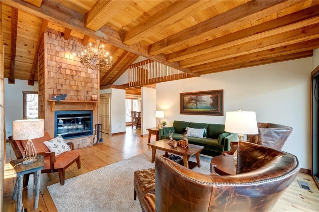 4 bedroom, 4 bathroom, 3,120 sq ft single family residence for sale at 100 Indian Pipe Drive, Jasper, GA 30143 — photo 8