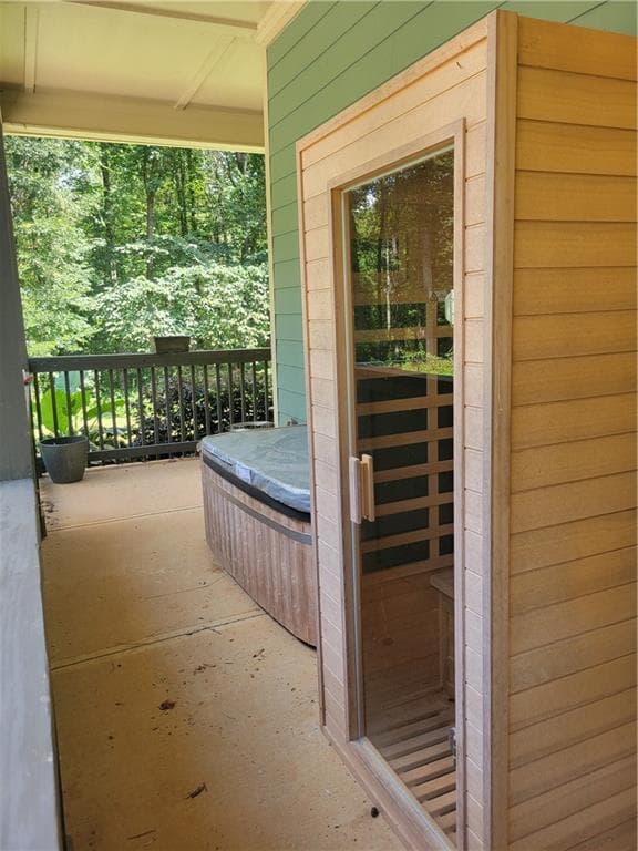 4 bedroom, 4 bathroom, 4,144 sq ft single family residence for sale at 7075 Cascade Palmetto Highway, Chattahoochee Hills, GA 30268 — photo 5