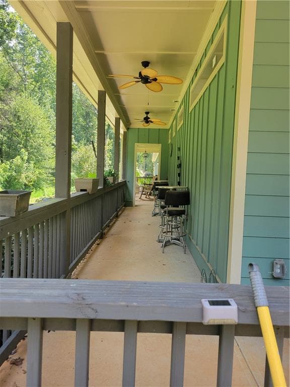 4 bedroom, 4 bathroom, 4,144 sq ft single family residence for sale at 7075 Cascade Palmetto Highway, Chattahoochee Hills, GA 30268 — photo 3