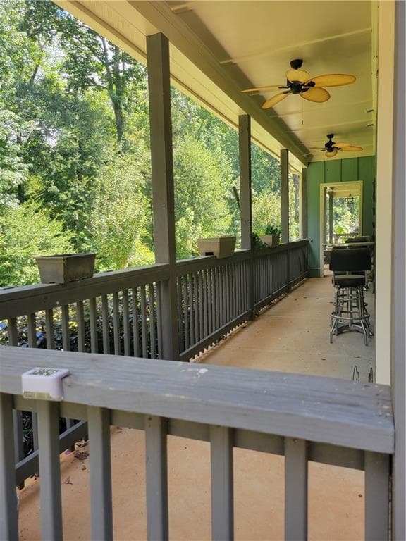 4 bedroom, 4 bathroom, 4,144 sq ft single family residence for sale at 7075 Cascade Palmetto Highway, Chattahoochee Hills, GA 30268 — photo 4