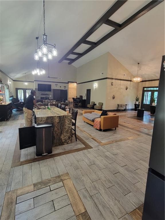 4 bedroom, 4 bathroom, 4,144 sq ft single family residence for sale at 7075 Cascade Palmetto Highway, Chattahoochee Hills, GA 30268 — photo 9