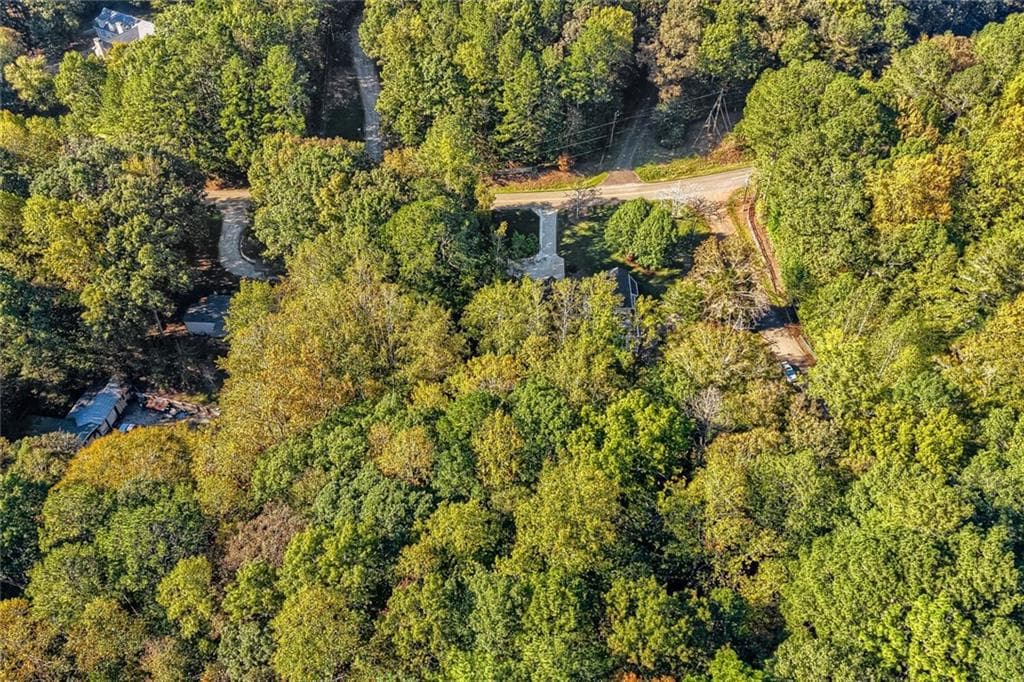 4 bedroom, 4 bathroom, 4,326 sq ft single family residence for sale at 1436 Old Mill Road, Ball Ground, GA 30107 — photo 5
