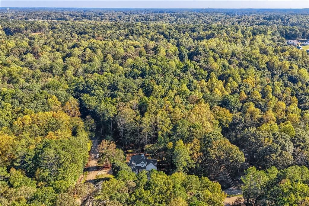 4 bedroom, 4 bathroom, 4,326 sq ft single family residence for sale at 1436 Old Mill Road, Ball Ground, GA 30107 — photo 7