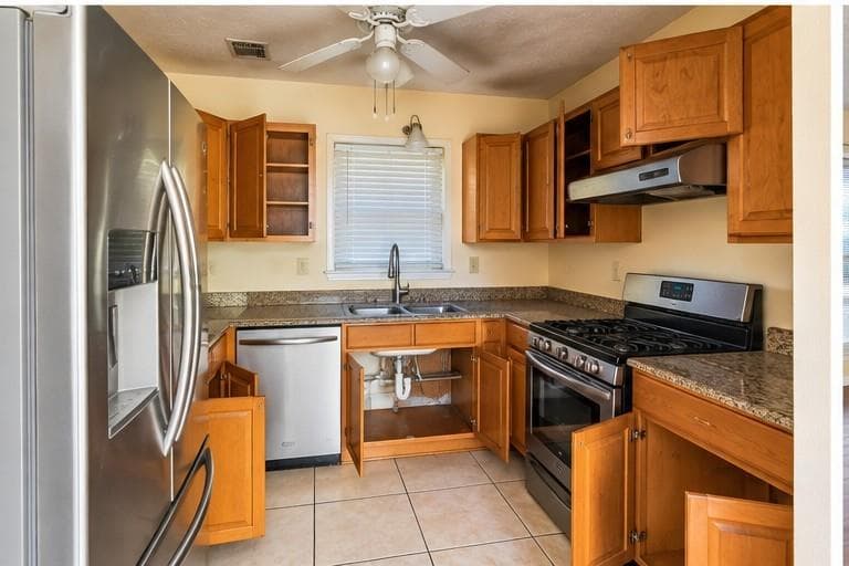 2 bedroom, 2 bathroom, 1,064 sq ft townhouse for sale at 229 Mateo Walk, Lawrenceville, GA 30046 — photo 4
