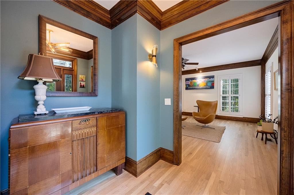 6 bedroom, 5 bathroom, 6,091 sq ft single family residence for sale at 535 Chilhoe Drive, Canton, GA 30115 — photo 10