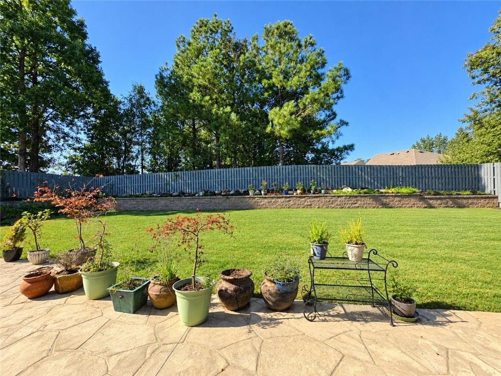 4 bedroom, 3 bathroom, 2,622 sq ft single family residence for rent at 1235 Mill Shyre Way, Lawrenceville, GA 30043 for $2,700 a month — photo 5