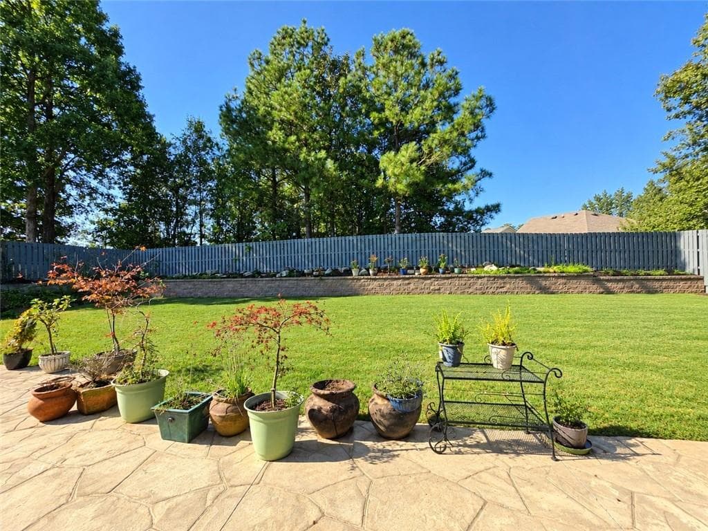4 bedroom, 3 bathroom, 2,622 sq ft single family residence for rent at 1235 Mill Shyre Way, Lawrenceville, GA 30043 for $2,700 a month — photo 6
