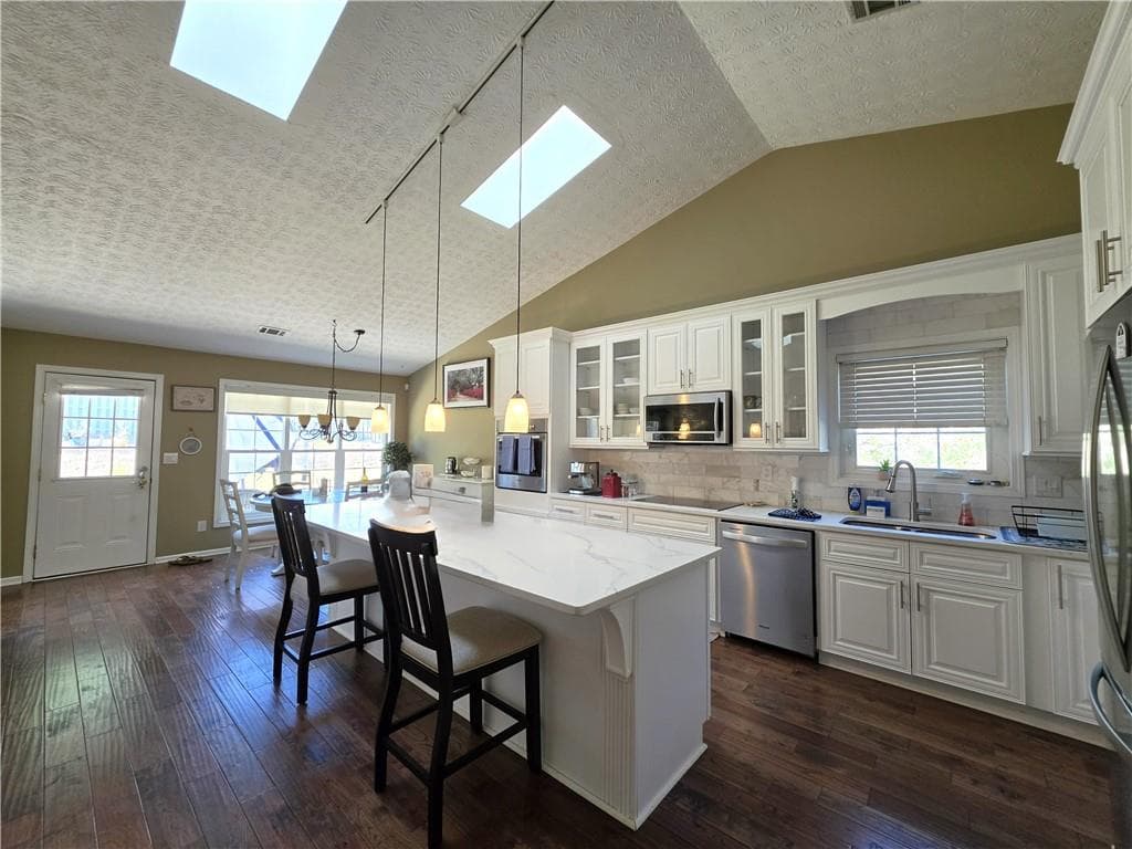 4 bedroom, 3 bathroom, 2,622 sq ft single family residence for rent at 1235 Mill Shyre Way, Lawrenceville, GA 30043 for $2,700 a month — photo 7