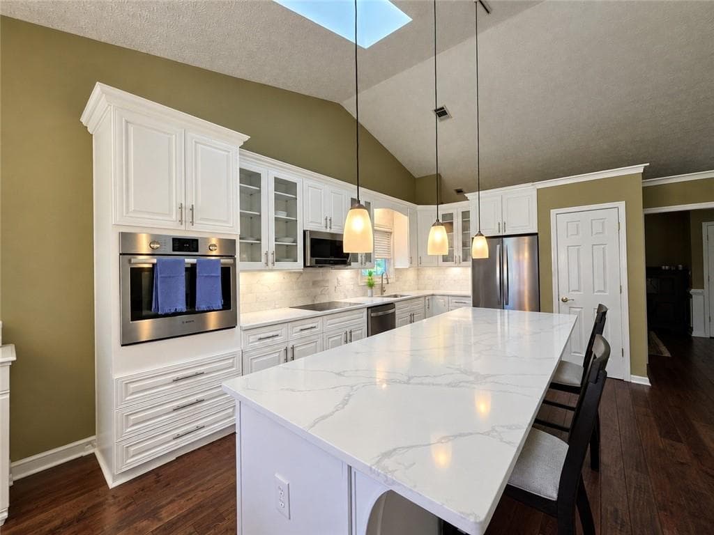 4 bedroom, 3 bathroom, 2,622 sq ft single family residence for rent at 1235 Mill Shyre Way, Lawrenceville, GA 30043 for $2,700 a month — photo 8