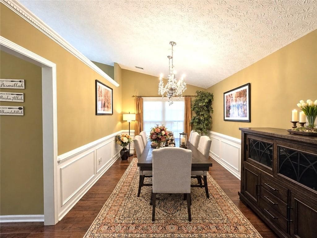 4 bedroom, 3 bathroom, 2,622 sq ft single family residence for rent at 1235 Mill Shyre Way, Lawrenceville, GA 30043 for $2,700 a month — photo 10