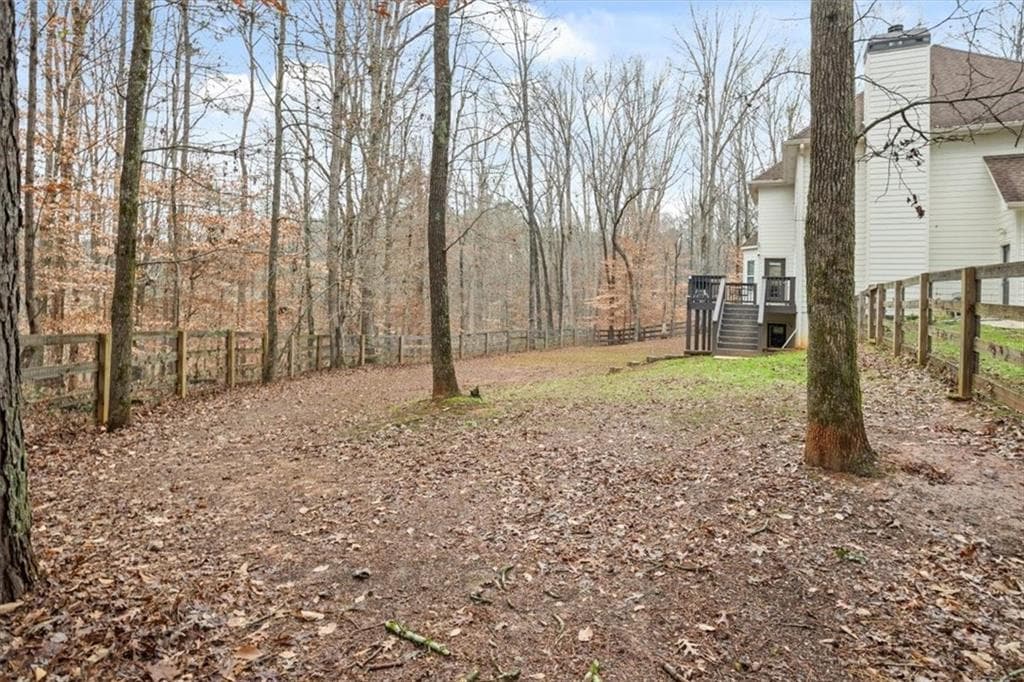 3 bedroom, 3 bathroom, 2,999 sq ft single family residence for sale at 1105 Johnson Brady Road, Canton, GA 30115 — photo 3