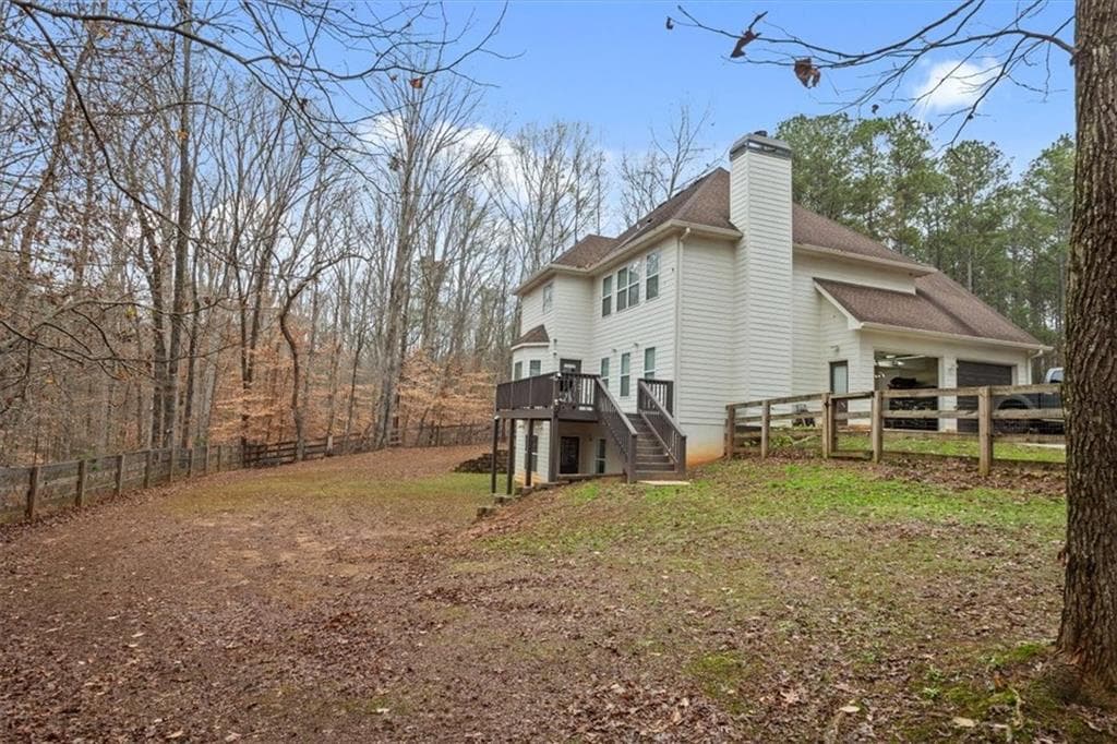 3 bedroom, 3 bathroom, 2,999 sq ft single family residence for sale at 1105 Johnson Brady Road, Canton, GA 30115 — photo 4