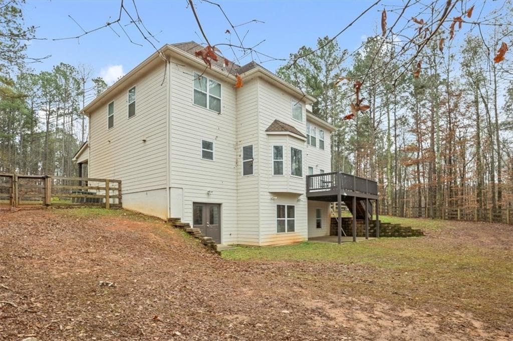 3 bedroom, 3 bathroom, 2,999 sq ft single family residence for sale at 1105 Johnson Brady Road, Canton, GA 30115 — photo 6