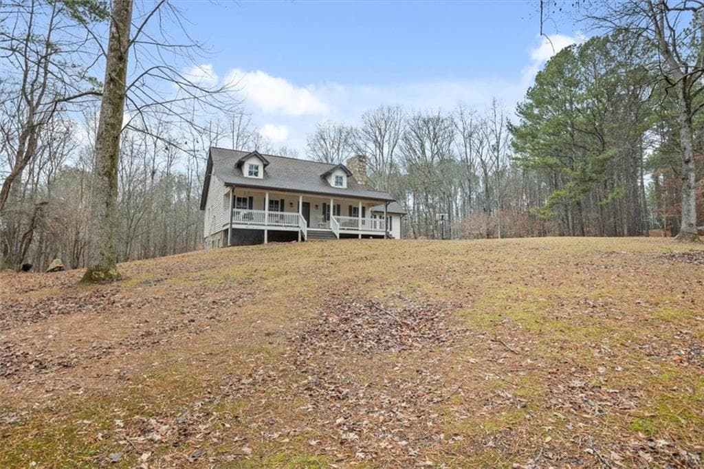 3 bedroom, 3 bathroom, 2,999 sq ft single family residence for sale at 1105 Johnson Brady Road, Canton, GA 30115 — photo 9