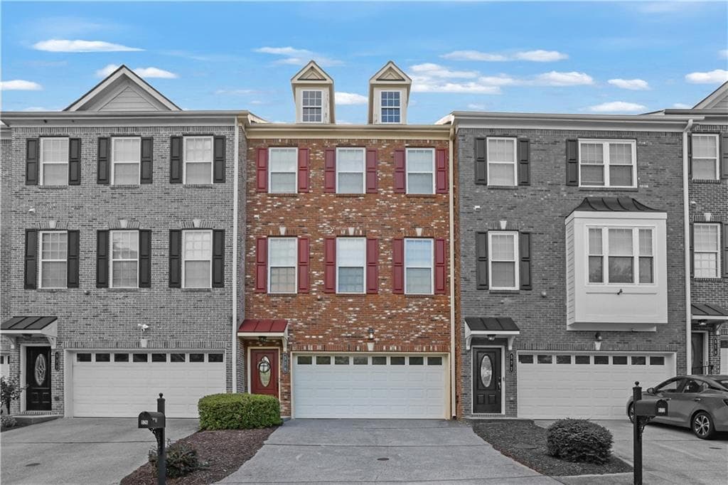3 bedroom, 4 bathroom, 2,240 sq ft townhouse for sale at 526 Williamson St SE 375, Marietta, GA 30060 — photo 7