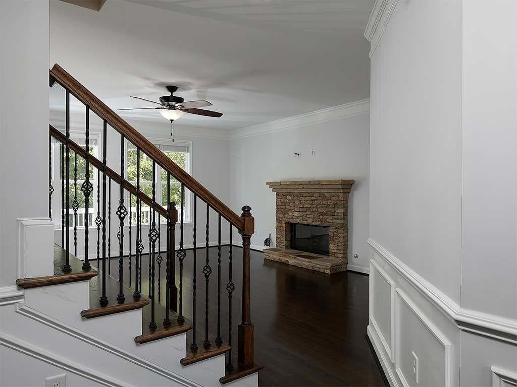 6 bedroom, 4 bathroom, 4,243 sq ft single family residence for sale at 821 Tramore Road, Acworth, GA 30102 — photo 9