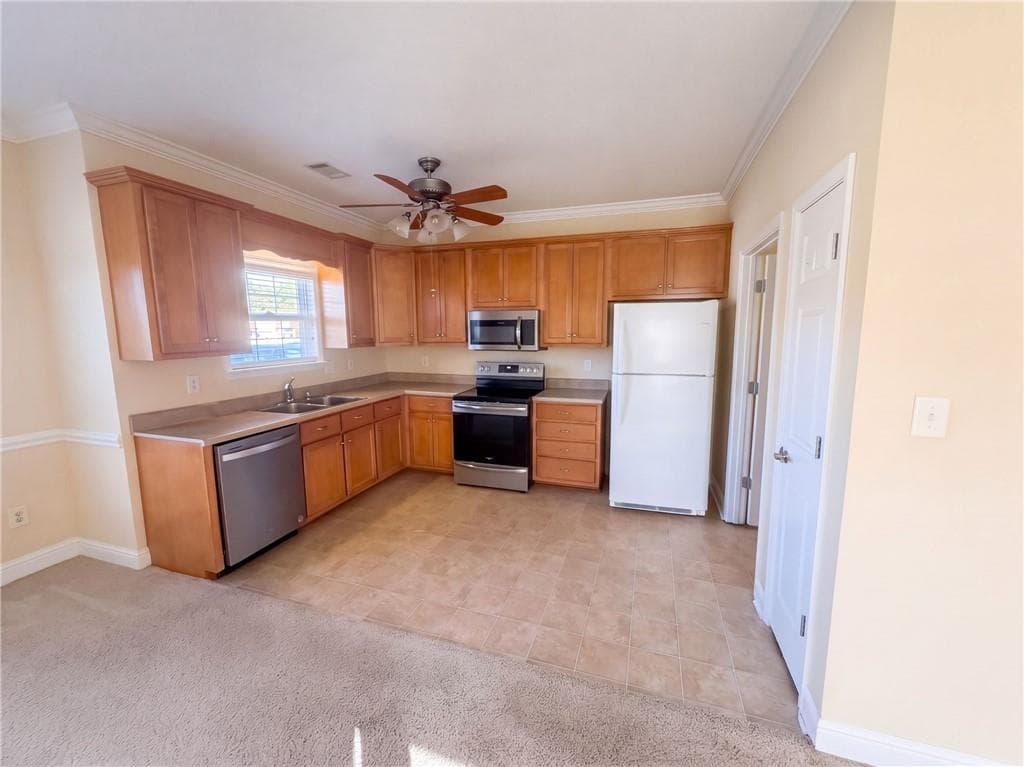 2 bedroom, 2 bathroom, 1,390 sq ft single family residence for sale at 152 Jabrok Circle, Macon, GA 31216 — photo 2