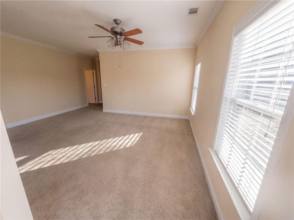 2 bedroom, 2 bathroom, 1,390 sq ft single family residence for sale at 152 Jabrok Circle, Macon, GA 31216 — photo 3