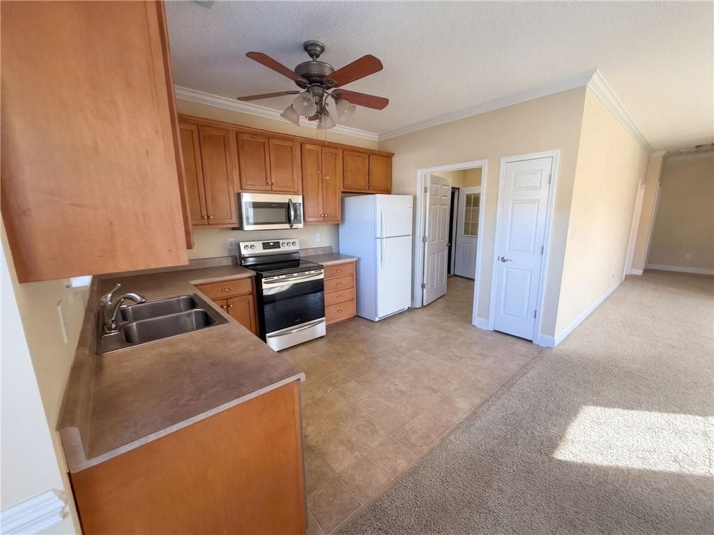 2 bedroom, 2 bathroom, 1,390 sq ft single family residence for sale at 152 Jabrok Circle, Macon, GA 31216 — photo 6