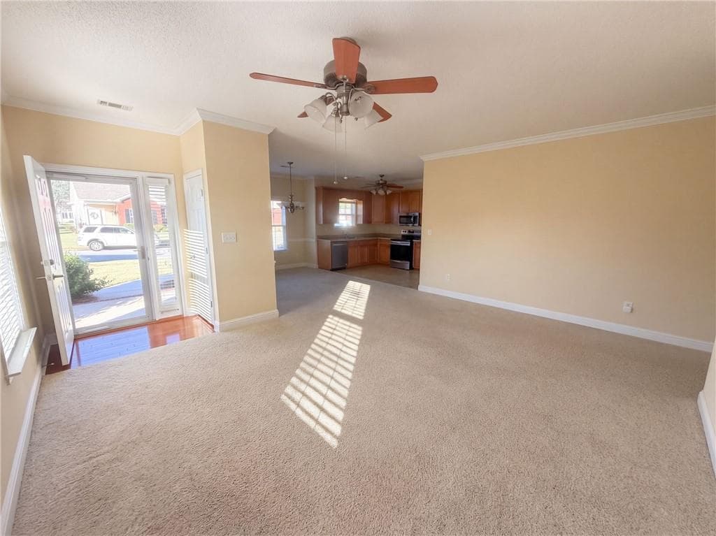 2 bedroom, 2 bathroom, 1,390 sq ft single family residence for sale at 152 Jabrok Circle, Macon, GA 31216 — photo 7