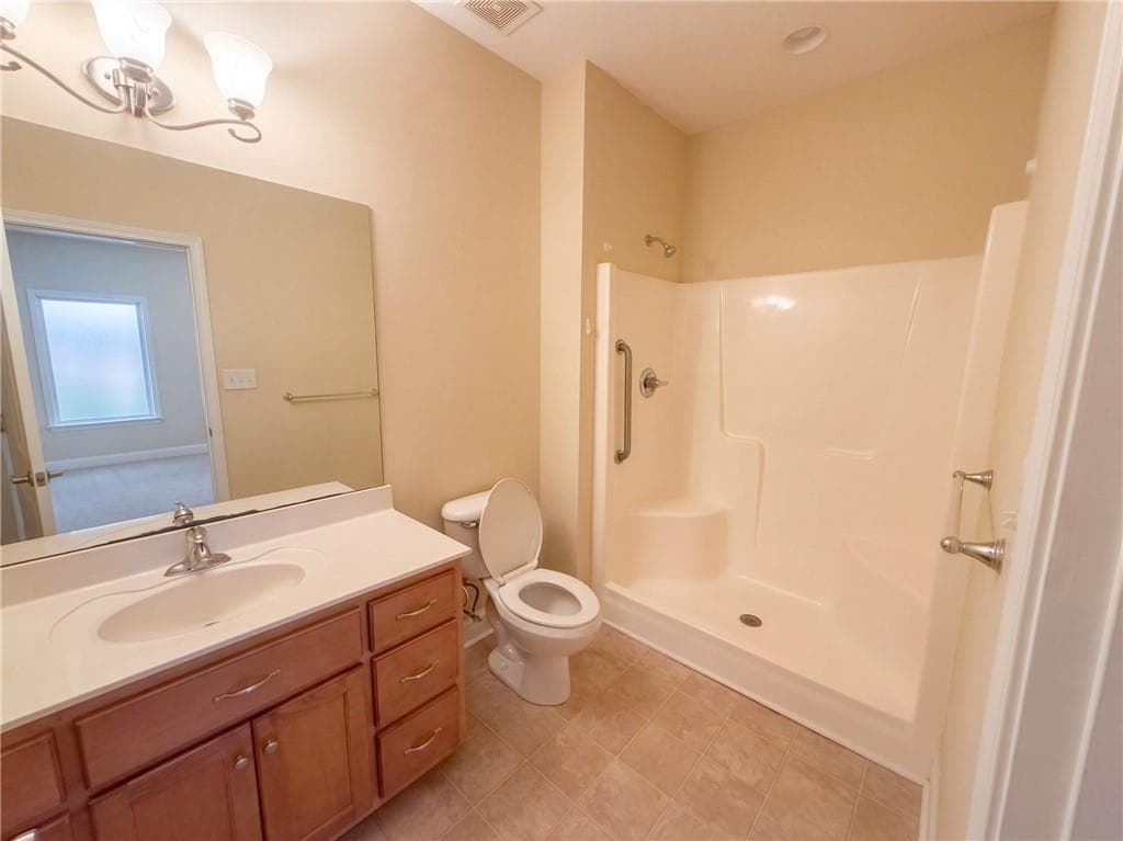 2 bedroom, 2 bathroom, 1,390 sq ft single family residence for sale at 152 Jabrok Circle, Macon, GA 31216 — photo 9