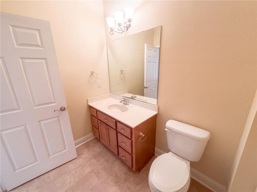 2 bedroom, 2 bathroom, 1,390 sq ft single family residence for sale at 152 Jabrok Circle, Macon, GA 31216 — photo 10