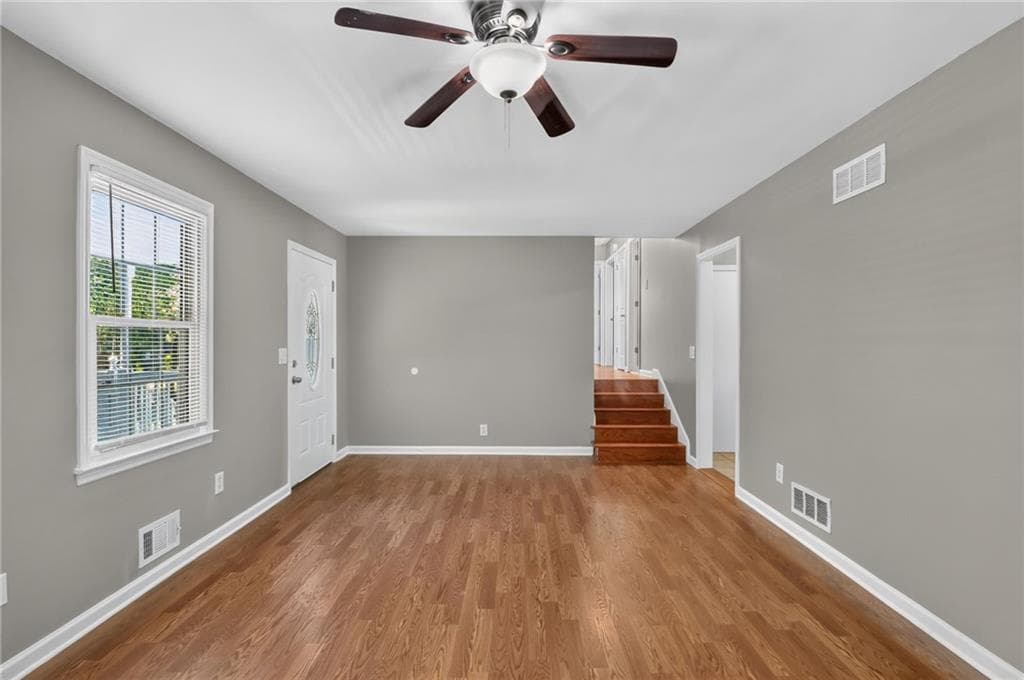 3 bedroom, 2 bathroom, 1,586 sq ft single family residence for rent at 2932 Brett Circle, Acworth, GA 30101 for $2,300 a month — photo 4
