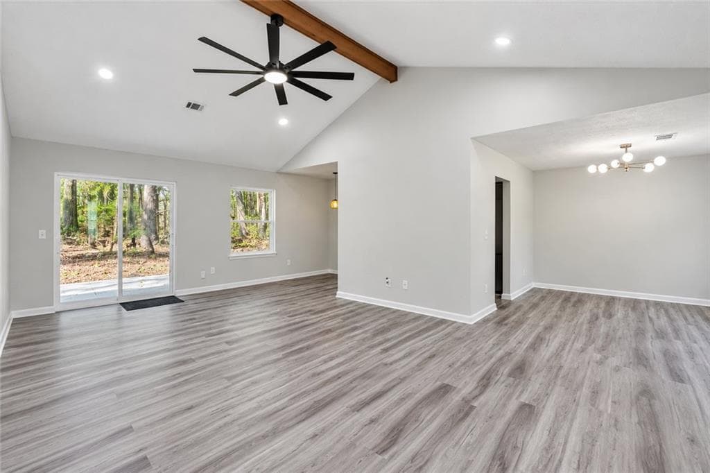 3 bedroom, 2 bathroom, 1,455 sq ft single family residence for rent at 3821 River Road, Ellenwood, GA 30294 for $1,935 a month — photo 5