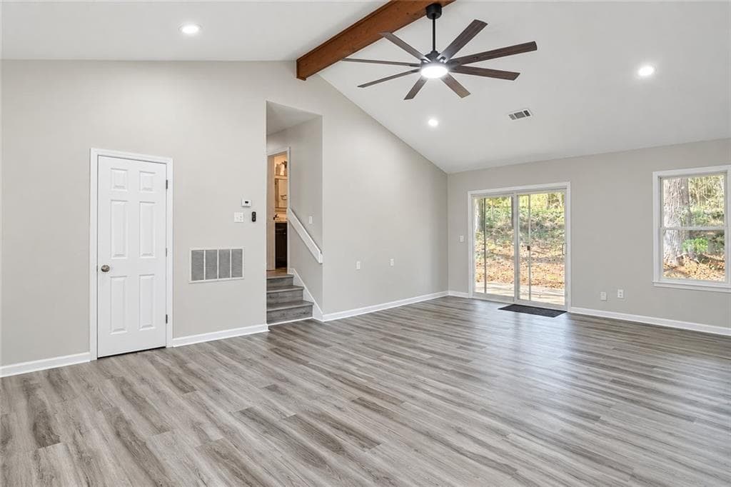 3 bedroom, 2 bathroom, 1,455 sq ft single family residence for rent at 3821 River Road, Ellenwood, GA 30294 for $1,935 a month — photo 6