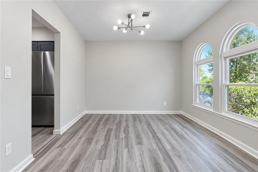 3 bedroom, 2 bathroom, 1,455 sq ft single family residence for rent at 3821 River Road, Ellenwood, GA 30294 for $1,935 a month — photo 7