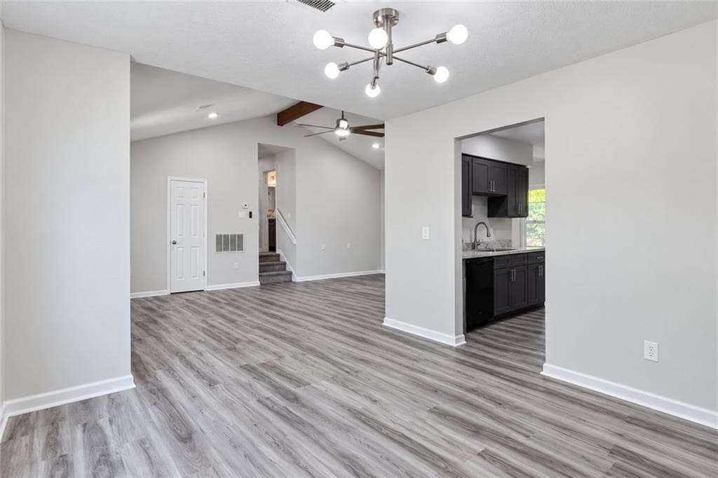 3 bedroom, 2 bathroom, 1,455 sq ft single family residence for rent at 3821 River Road, Ellenwood, GA 30294 for $1,935 a month — photo 8