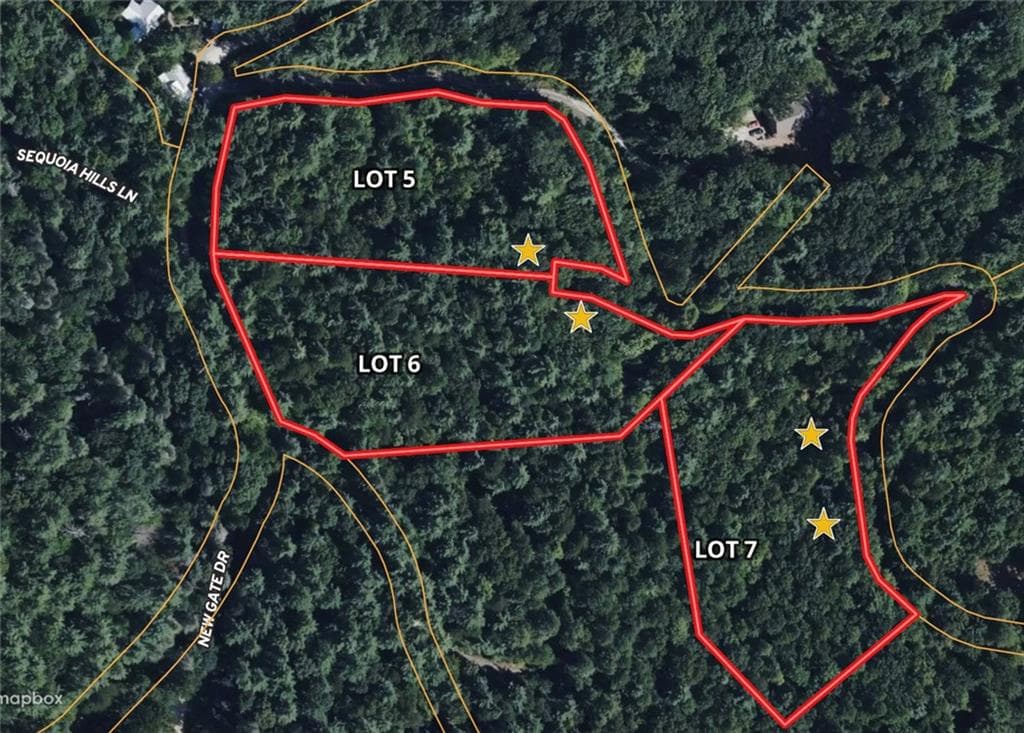 single family residence for sale at 7 Sequoia Hills Lane, Clayton, GA 30525
