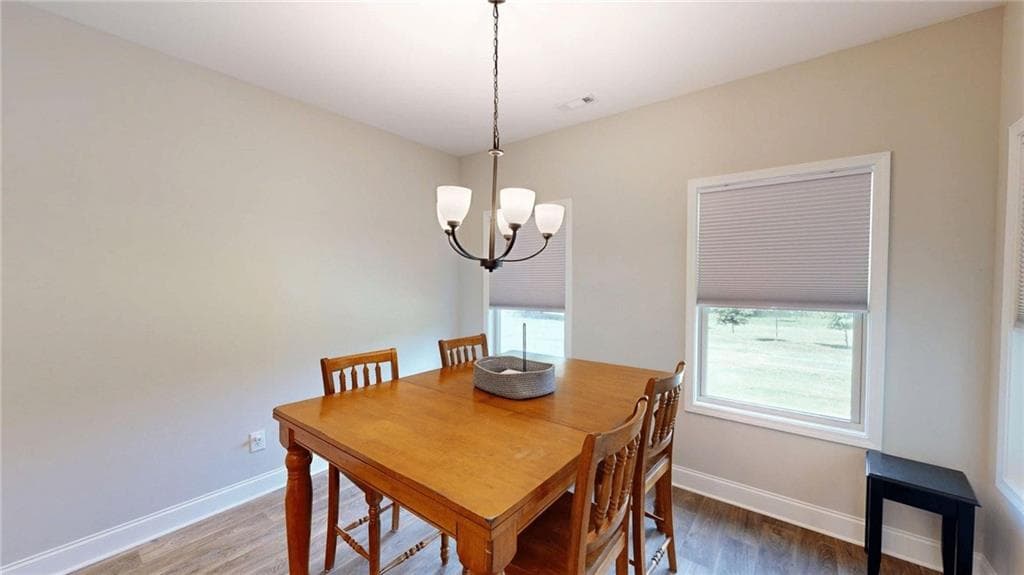 3 bedroom, 2 bathroom, 1,710 sq ft single family residence for sale at 1215 Awenasa Drive, Villa Rica, GA 30180 — photo 8