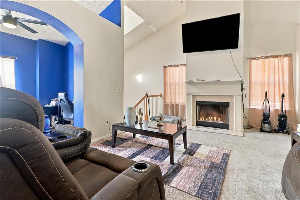 4 bedroom, 3 bathroom, 1,768 sq ft single family residence for sale at 250 Kendrick Estates Drive, Jonesboro, GA 30238 — photo 5