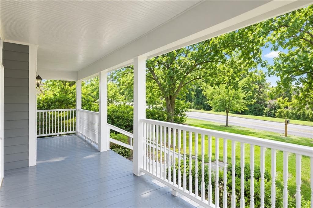 3 bedroom, 2 bathroom, 1,456 sq ft single family residence for rent at 1392 Wadley Avenue, East Point, GA 30344 for $1,950 a month — photo 2