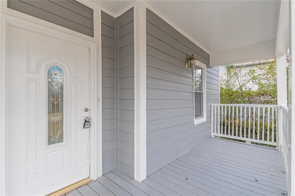 3 bedroom, 2 bathroom, 1,456 sq ft single family residence for rent at 1392 Wadley Avenue, East Point, GA 30344 for $1,950 a month — photo 3