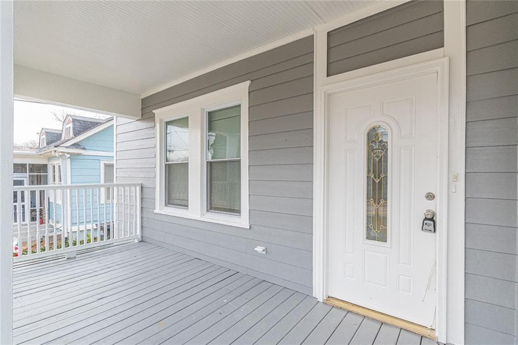 3 bedroom, 2 bathroom, 1,456 sq ft single family residence for rent at 1392 Wadley Avenue, East Point, GA 30344 for $1,950 a month — photo 4