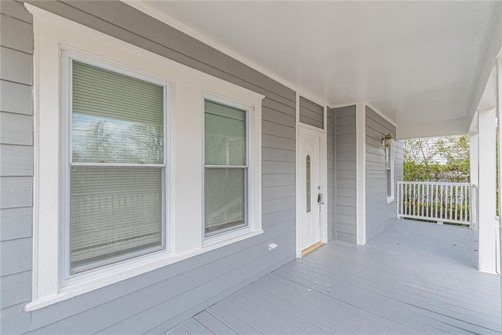 3 bedroom, 2 bathroom, 1,456 sq ft single family residence for rent at 1392 Wadley Avenue, East Point, GA 30344 for $1,950 a month — photo 5