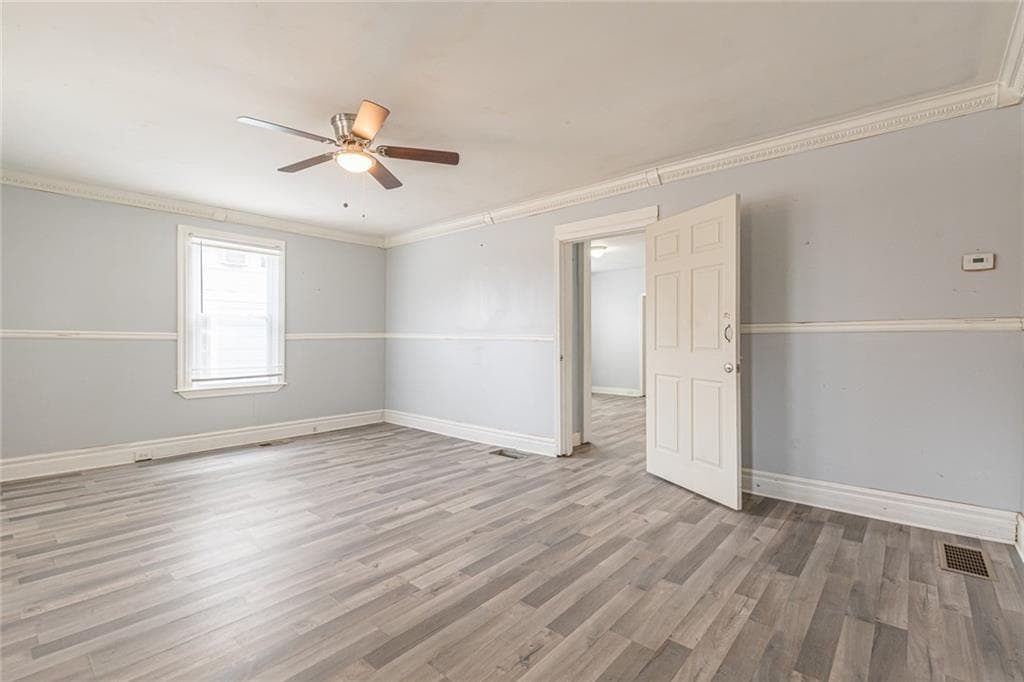 3 bedroom, 2 bathroom, 1,456 sq ft single family residence for rent at 1392 Wadley Avenue, East Point, GA 30344 for $1,950 a month — photo 6