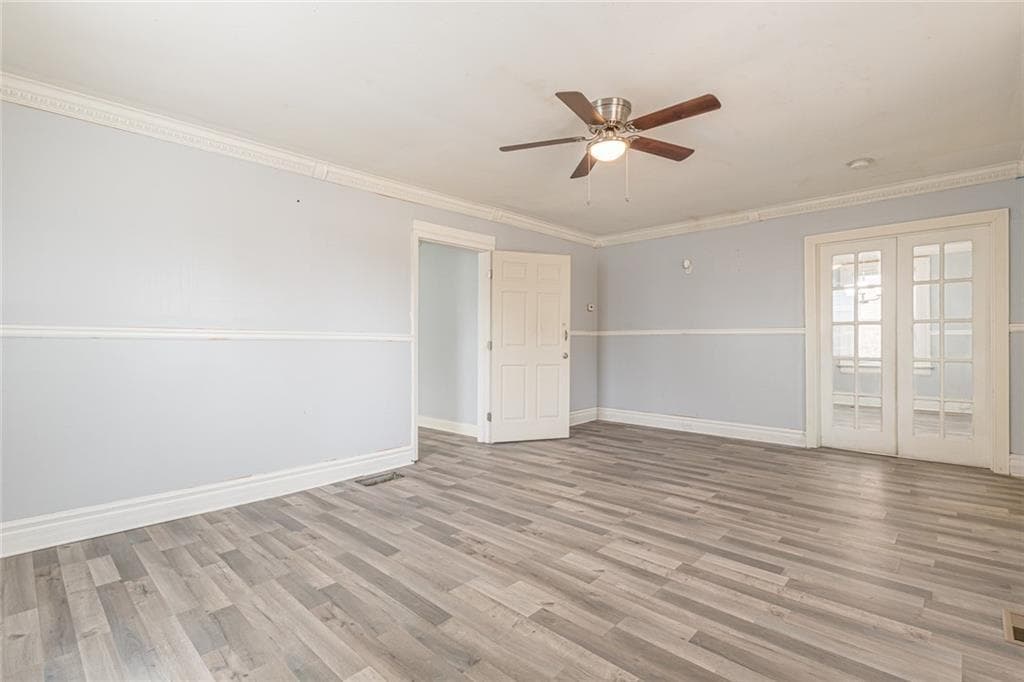 3 bedroom, 2 bathroom, 1,456 sq ft single family residence for rent at 1392 Wadley Avenue, East Point, GA 30344 for $1,950 a month — photo 7